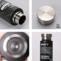 800Ml Sport Stainless Steel Water Bottle Thermos - Keep Your Drinks Hot Or Cold For Hours With This Insulated Water Bottle.