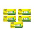 Fevicol Super Glue Vertical Pack 3 gm ( 5 Piece ). 