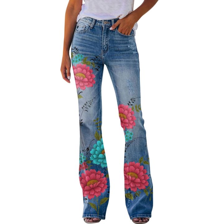 %E3%80%90Alien%20Alien%E3%80%91%202023%20Retro%20Flared%20Jeans%20Ladie%20Floral%20Printed%20Baggy%20Jeans%20Streetwear%20Pantalones%20Slim-Fit%20Bell%20Bottoms%20Denim%20Pants%20%D0%B4%D0%B6%D0%B8%D0%BD%D1%81%D1%8B%20%D0%B6%D0%B5%D0%BD%D1%81%D0%BA%D0%B8%D0%B9%20-%20Image%205