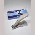 Kangaro SR-300 / Heavy Duty Staple Pin Remover (Off White). 