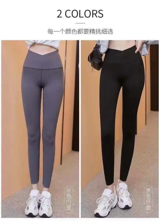 Ankle-Length%20Shark%20Skin%20Leggings%20Shark%20Pants%20Cross%20Waist%20Belly%20Contracting%20Hip%20Lifting%20Weight%20Loss%20Pants%20Yoga%20Sports%20Fitness%20Gridles%20Pants%20-%20Image%207
