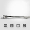 Support Cabinet Door Stay Hydraulic Lift Up Lids Opening Hinge Stay.