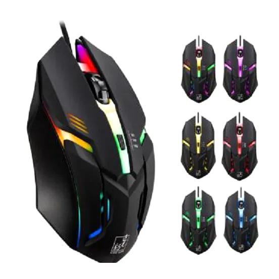 COMBO%20PACK%20RGB%20Mouse%20+%20RGB%20Mouse%20Pad%20Set,%20RGB%20Glowing%20Wired%20Gaming%20%20Mouse%20Combos%20For%20Desktop%20Laptop%20PC%20Gamer%20-%20Image%205