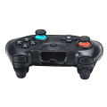 Wireless Bluetooth-compatible Gamepad Game Joystick Controller Compatible For Switch Pro Console. 