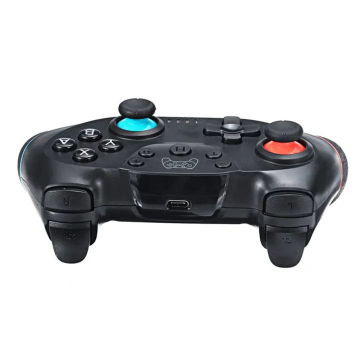 Wireless%20Bluetooth-compatible%20Gamepad%20Game%20Joystick%20Controller%20Compatible%20For%20Switch%20Pro%20Console%20-%20Image%203