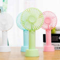 Mini USB Lithium Battery Rechargeable Hand Fan. 