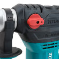 Rotary Hammer 1500W Industrial Total-Th1153216.
