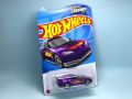 Hot Wheels Special Release Legends Tour Honda S2000, Scale - 1:64. 