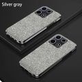For Infinix Note 30 Pro Case Infinix Note 30 Pro Phone Case X678B Luxury Gradient Glitter Plating Case Silicone Back Cover Funda. 