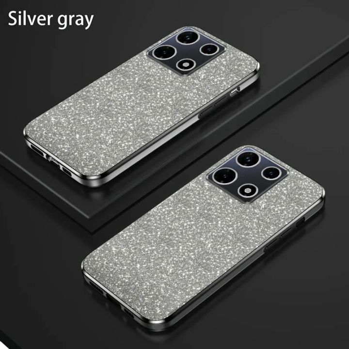 For%20Infinix%20Note%2030%20Pro%20Case%20Infinix%20Note%2030%20Pro%20Phone%20Case%20X678B%20Luxury%20Gradient%20Glitter%20Plating%20Case%20Silicone%20Back%20Cover%20Funda%20-%20Image%202
