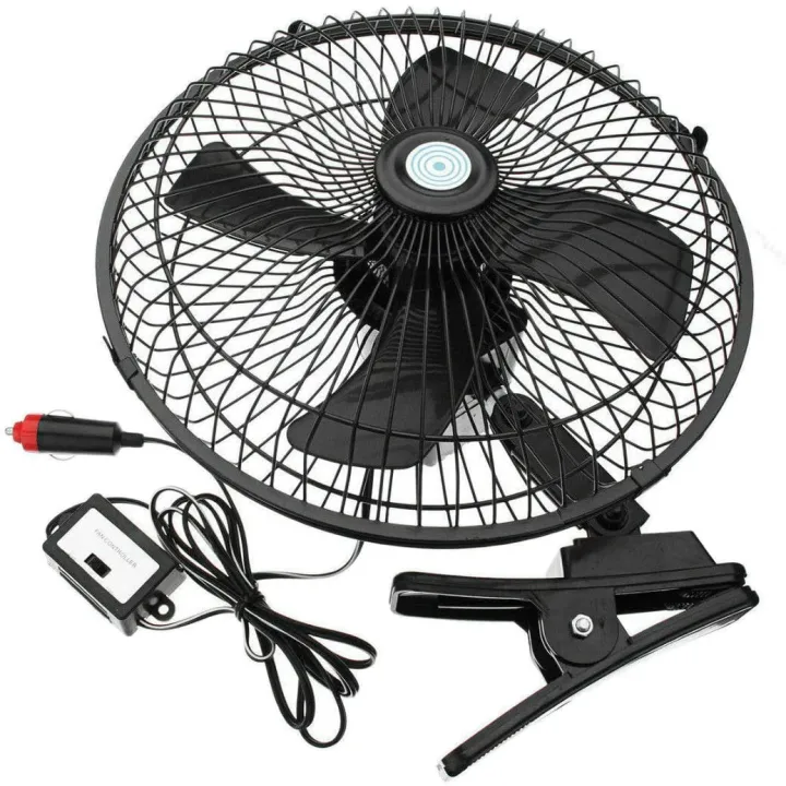 10%20Inch%2012V%20Car%20Electric%20Fan%20Adjustable%20Speed%20Oscillating%20Cooling%20Fans%20with%20Clip%20for%20Home%20Travel%20Car%20Truck%20-%20Image%207