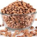 Rajma-Kidney Beans (Chitra Mix Rajma)-700 gm. 