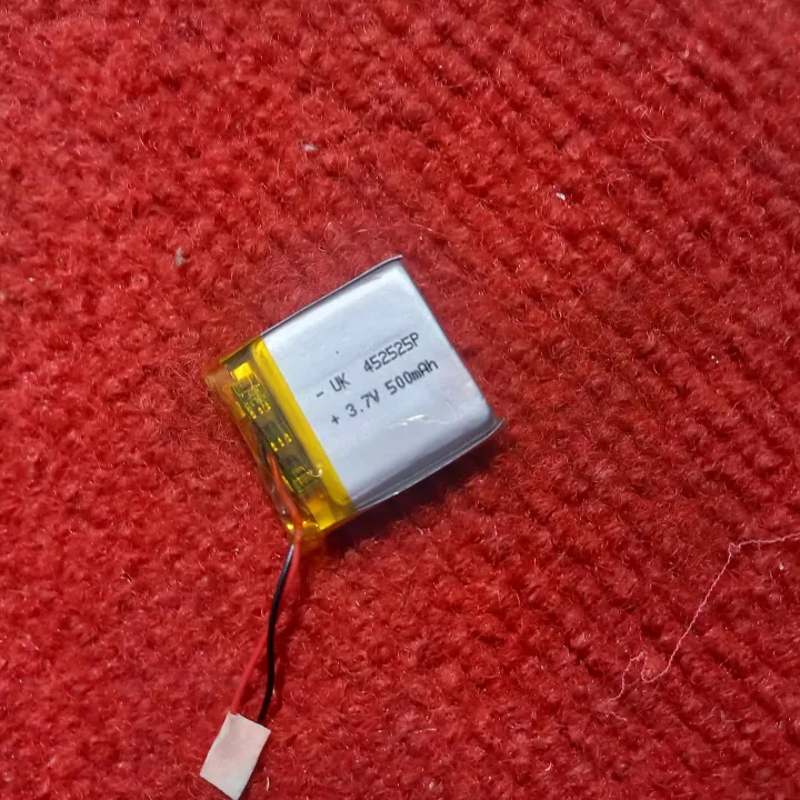 3.7V%20500mAh%20Battery%203.7V%20Battery%20Size%2025x25x4.5mm%20500mAh%20Rechargeable%20Battery%203.7V%20Battery%20For%20Bluetooth%20Headphone%20Watch%20Batteries%203.7V%20Rechargeable%20Battery%20-%20Image%202