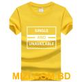 fashionable casual t shirt comfortable casual t shirt for men.