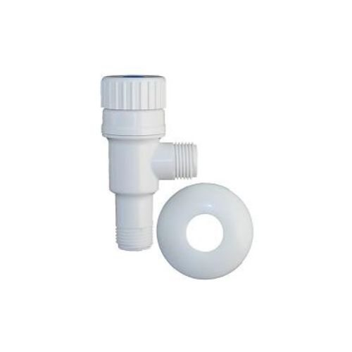 PVC%20Angle%20Valve%20Angle%20Cock%20Angle%20Stop%20Valve%201/2"%20-%20Image%203