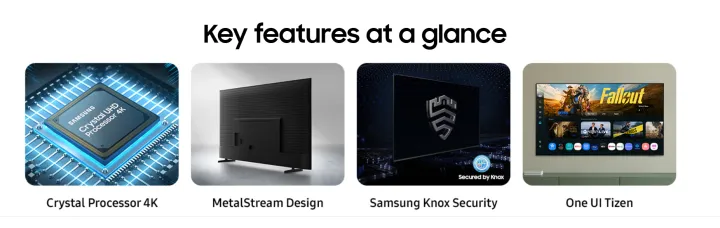 New%20Model%20Samsung%20Official%2050%20Inch%20Crystal%204K%20UHD%20Smart%20TV%20(50U8000F)%20model%202025%20-%20Image%204