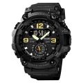 SKMEI 1637 Man Watch Outdoors Waterproof Wristwatch Men Sport Digital Clock Reloj Masculino Electronic Men Watches 1283. 