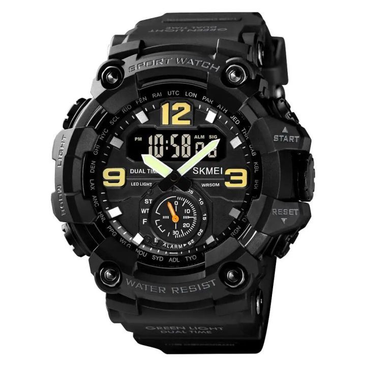 SKMEI%201637%20Man%20Watch%20Outdoors%20Waterproof%20Wristwatch%20Men%20Sport%20Digital%20Clock%20Reloj%20Masculino%20Electronic%20Men%20Watches%201283%20-%20Image%208