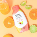 MISTINE SUPER WHITENING NATURAL AHA UV LOTION 150 ML (Made In Thailand). 