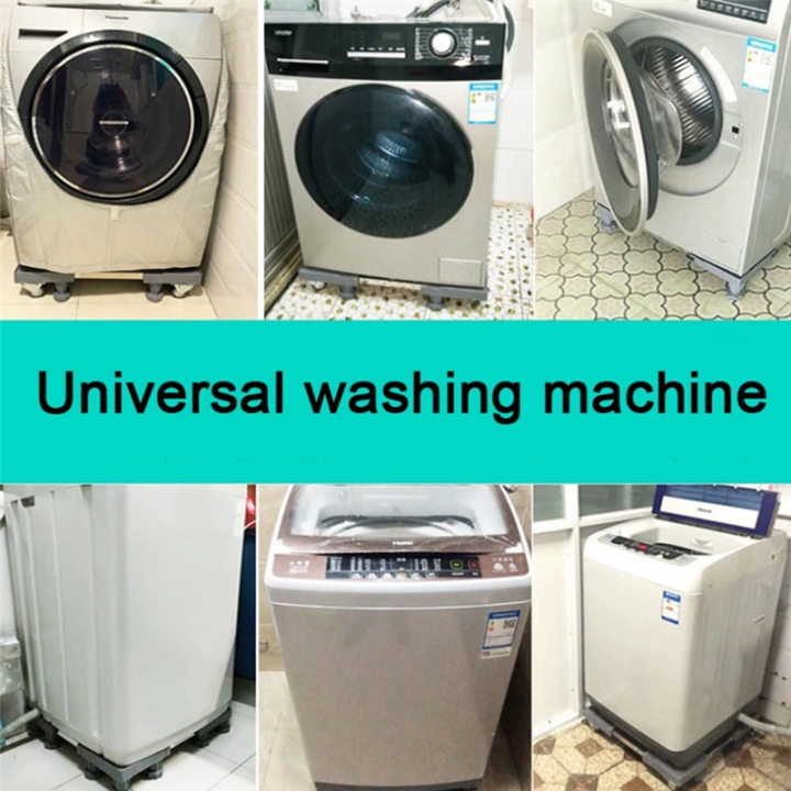 1%20PCS%20Washing%20Machine%20Stand%20Multi-Functional%20Adjustable%20Base%20Bathroom%20Accessories%20for%20Dryer%20Refrigerator%20D%20-%20Image%208