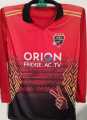 Comilla Victorians Polo Cricket Jersey for Man - BPL Jersey 2024 -.