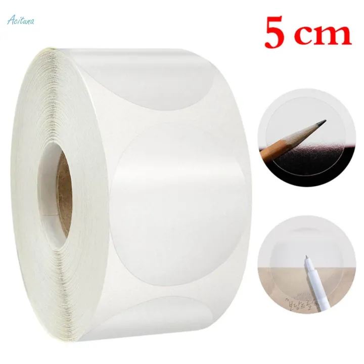 500Pcs%20Clear%20Retail%20Package%20Seals%20Goodie%20Bags%20Labels%20Envelope%20Sealing%20for%20Gift%20Packaging%205cm%20-%20Image%202