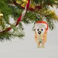 New Holiday Decoration Cartoon Cute Bluey Bingo Acrylic Series 2d Christmas Tree Decoration Creative Personality Car Decoration. 
