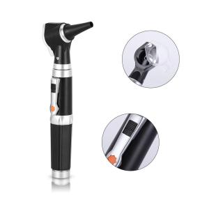 Magnification Diagnostic Ear Scope With LED Direct Illumination Light, Health Tool for Doctors, Nurses, Adults, Kids, Baby, Elder, Pets, Animals