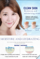 BIOAQUA Hyaluronic Acid Moisturizing Cream 60gm Everyday Use Facial Care Anti-Aging Repair Cream with Skin Repairing Collagen & Hyaluronic Acid. 