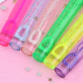 Bubble Wand 10cm Small Kids Bubble Blower For Bubble Blaster Party Favors Summer Toy For Outdoor Indoor Activity.