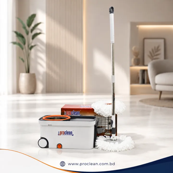 Proclean%20Regular%20Microfiber%20Rotary/Spin%20Mop%20Floor%20Cleaning%20Mop_RM-1985%20.%20Hardwood,%20Tile,%20Marble,%20and%20Laminate%20Floor%20Cleaner%20for%20Wet%20and%20Dry%20Usage%20,work%20as%20360%C2%B0%20Spinning%20Action%20-%20Image%202