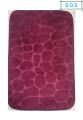 3D lestone Non-slip Water Absorbent Mat Pad Bathroom Kitchen Entrance Door Mats. 