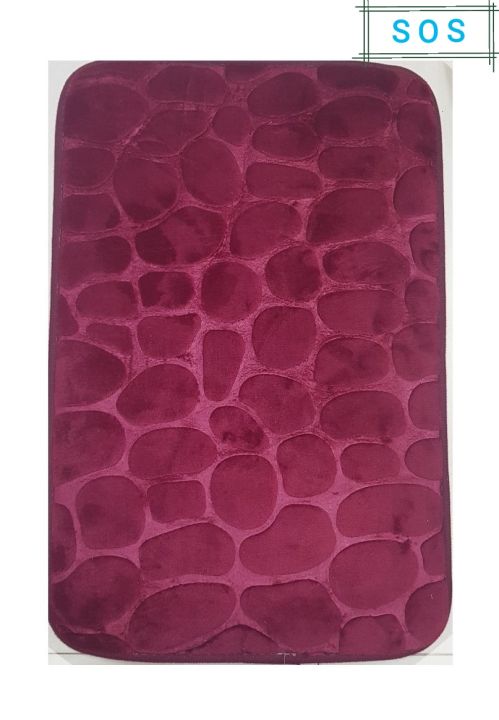 3D%20lestone%20Non-slip%20Water%20Absorbent%20Mat%20Pad%20Bathroom%20Kitchen%20Entrance%20Door%20Mats%20-%20Image%203