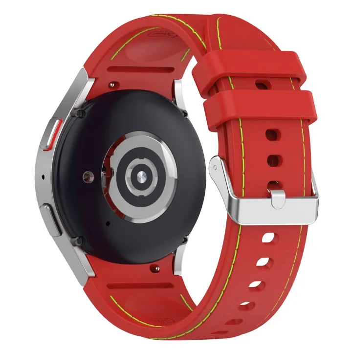 Leather%20Silicone%20Watch%20Band%20For%20Samsung%20Galaxy%20Watch%206%20/%206%20Classic%20-%20Image%209