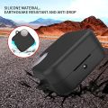CMF Buds Pro 2 Protective Soft Silicone Case Cover.