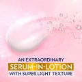 Vaseline Gluta Hya Dewy Radiance Serum in Lotion 200ml. 