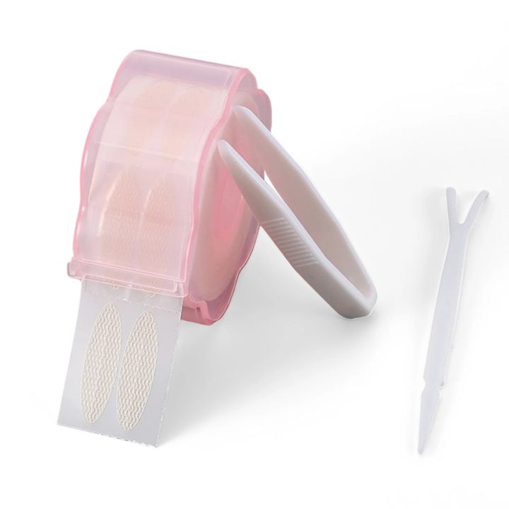 Double%20Eyelid%20Sticker%20Eyelid%20Tape%20Eye%20Lift%20Clear%20Beige%20Color%20Fold%20Eyelid%20Stripe%20Natural%20Big%20Eyes%20Makeup%20Invisible%20Beauty%20Tools%20-%20Image%204