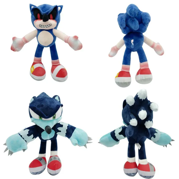New%20Sonic%20the%20Hedgehog%20sonic%20Sonic%20Plush%20Toy%20Tarsnak%20Hedgehog%20Doll%20Children's%20Gift%20-%20Image%205