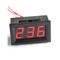 AC 70-500V 0.56" LED Digital Voltmeter Voltage Meter RED Display. 