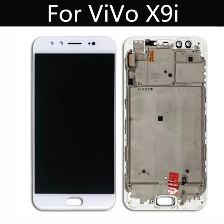 LCD%20With%20Frame%20For%20VIVO%20V5%20Plus%201611%20Display%20Touch%20Screen%20Digitizer%20Assembly%20Replacement%20Parts%20-%20Image%205