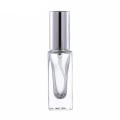 Mini Perfume bottle Sleek Flacon 6ML Glass bottle glass Spray for Travel use Perfume collection Gift Personal care. 