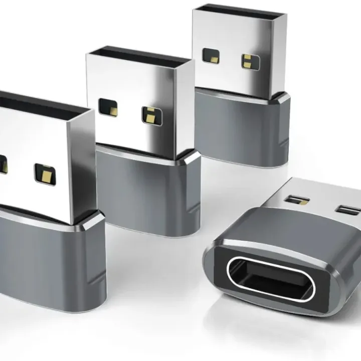 USB%20to%20USB%20C%20Adapter%20%20for%20Data%20Transfer%20-%20Image%207
