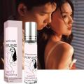 Pheromone Perfume For Man To Attract Women Body Essential Stimulates Flirtation Oil Long Lasting Androstenone Perfume.