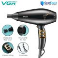 VGR V-423 Essential DryCare Hair Dryer Salon Series for Women. 