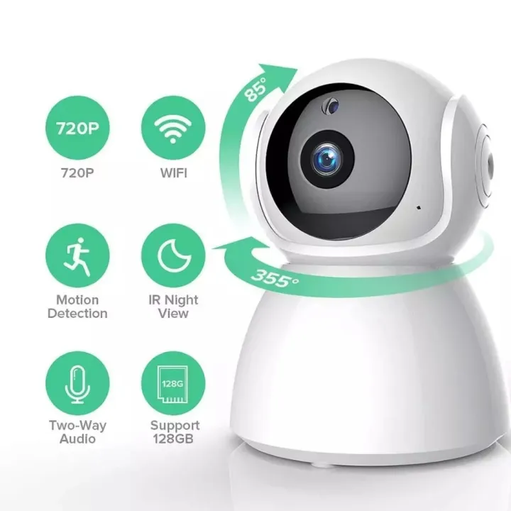 V380%20Q7S%20720P%20WiFi%20IP%20Camera%20Wireless%20P2P%20Smart%20ip%20Camera%20Night%20Vision,%202MP%20WIFI%20IP%20Camera%20-%20Image%204