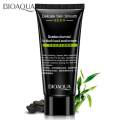 Bioaqua Bamboo Charcoal to Blackhead Mask Cream 60gm. 