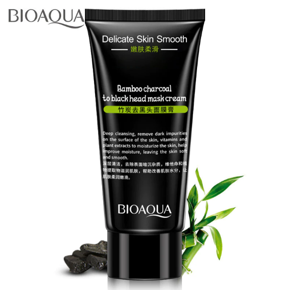 Bioaqua%20Bamboo%20Charcoal%20to%20Blackhead%20Mask%20Cream%2060gm%20-%20Image%205