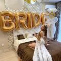 16 32 Inch Foil Letter Balloons A-Z Air Helium Alphabet Balloon Figures Happy Birthday Wedding Decorations Adult Name Baloon. 