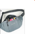 Urbaland Trekon Crossbody Bag CB001 - Grey. 