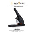 Deli E0386 Effortless Heavy Duty Stapler (120 Sheets).